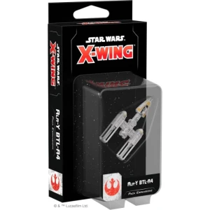 Star Wars: X Wing – Ala-Y BTL-A4 – Seconda edizione