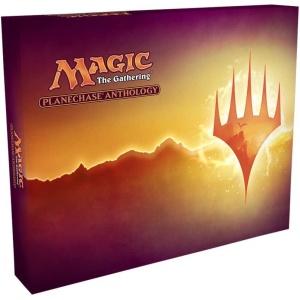 MTG Planechase Anthology: Full Set