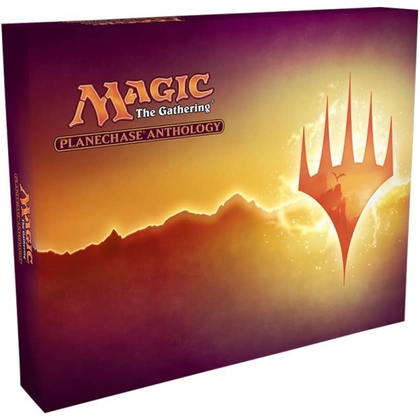 MTG Planechase Anthology: Full Set