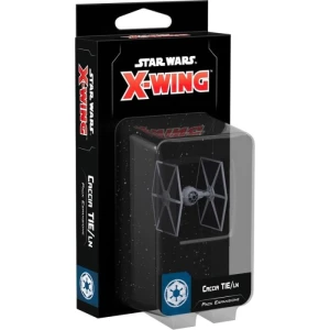 Star Wars: X Wing – Caccia TIE/LN – Seconda edizione