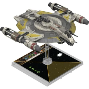 Star Wars: X Wing – Shadow Caster – Prima edizione