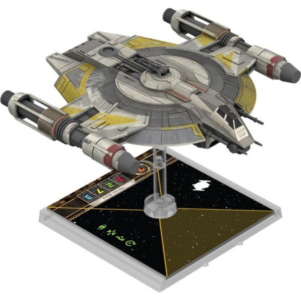 Star Wars: X Wing – Shadow Caster – Prima edizione