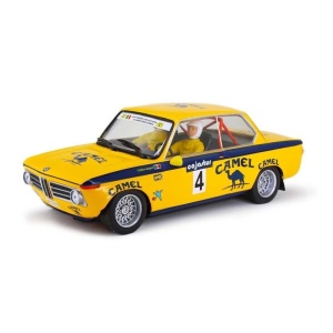 Avant Slot 51801 BMW 2002i Camel #4