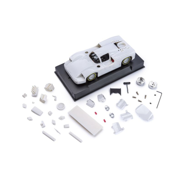 Slot.it CA46z CHAPARRAL 2F – White kit