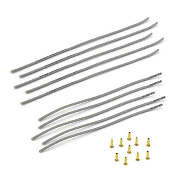 Thunderslot CLW001 Cut Silicon Lead Wires (x10) &amp