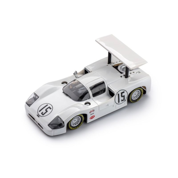 Slot.it CA46a CHAPARRAL 2F 1967 – 24h Daytona / #15 – Phil Hill  Mike Spence