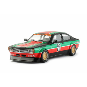 Revoslot RS0170 Opel Kadett Castrol #25 – Zolder 1980