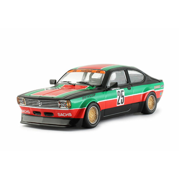 Revoslot RS0170 Opel Kadett Castrol #25 – Zolder 1980