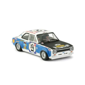 Revoslot RS0139 Ford Escort MK1 RS1600 RALLY #20