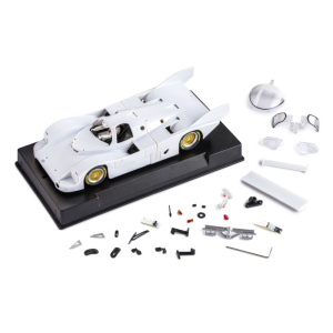 Slot.it CA09z1 Porsche 956 KH – White kit