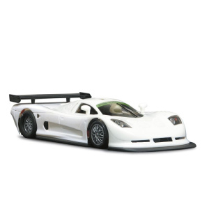 NSR 1010W  MOSLER EVO RACING AW – White kit