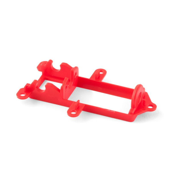 NSR 1283 SUPPORTO MOTORE INLINE FORMULA 86/89 – RED EXTRA HARD