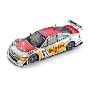 Slot.it CA36f Opel Calibra V6 n.44 DTM/ITC 1996