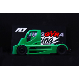 Fly Truck 79 Buggyra MKIIB – Racing Green Lightened