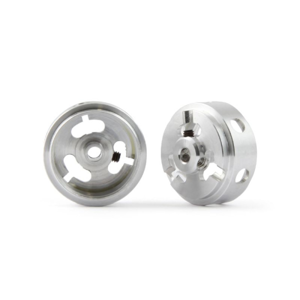 Slot.it W17308215M Magnesium ø17.3×8.2×1.5mm wheels M2 grub 1.6g (2x) – ex WH1230-MG