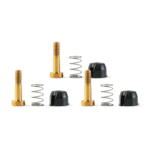 NSR 1216 SOSPENSIONI MORBIDE PER SUPPORTO MOTORE INLINE 128X