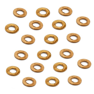 Slot.it CH122 Washers for M2 screws (20x)