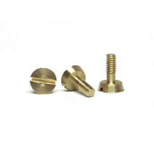 Slot.it CH54b Metric screws M2.2×5.3mm chamfered large head (10x)