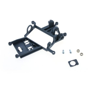 Slot.it CH60b Anglewinder motor mount 0.5mm offset – EVO6 – HARD