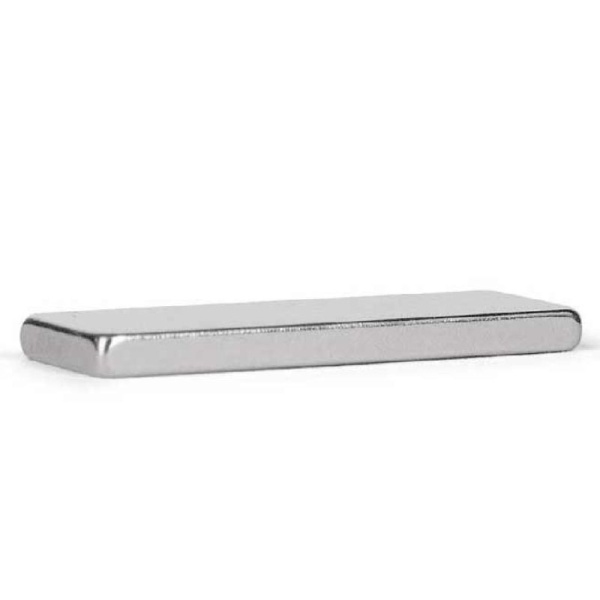 Slot.it CN01 Neodimium 25x8x2 magnet (1x)