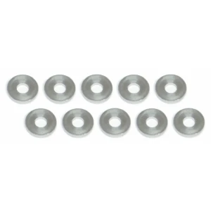 Slot.it PA51 Set of spacers for hubs – 1mm thick (10x)