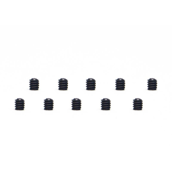 Slot.it PA58 Hexagonal screw M2 L2 (10x)