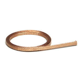 Sideways SWBR/05C Copper Braid 0.05mm (1m)