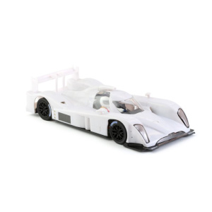 Slot.it CA31z2 Lola Aston Martin DBR1-2 White kit – IL motor