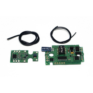 Slot.it O203a Lane changer driver board for Ninco / Carrera