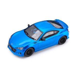 Policar CT01-blue Subaru BRZ – blue