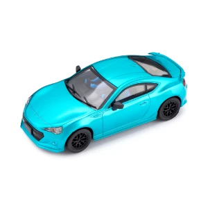 Policar CT01-cyan Subaru BRZ – cyan