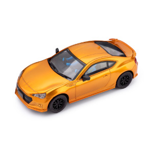 Policar CT01-orange Subaru BRZ – orange