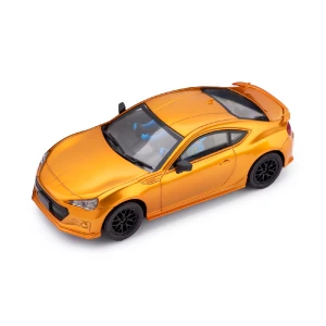 Policar CT01-orange Subaru BRZ – orange