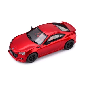 Policar CT01-red Subaru BRZ – red