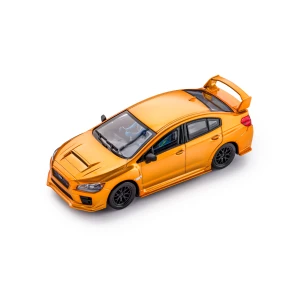 Policar CT02-orange Subaru WRX STI – orange