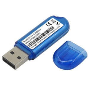 Slot.it O204b PC USB Dongle without software Compatible only with oXigen 4.0