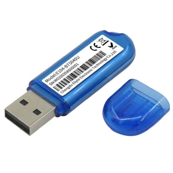 Slot.it O204b PC USB Dongle without software Compatible only with oXigen 4.0