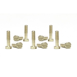 Slot.it CH51 Metric screws M2.2x8mm – small head (10x)