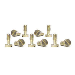 Slot.it CH54 Metric screws M2.2×5.3mm big head (10x)