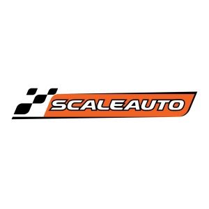 Scaleauto Slot Cars