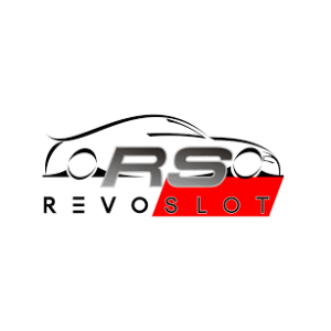 Revoslot Cars