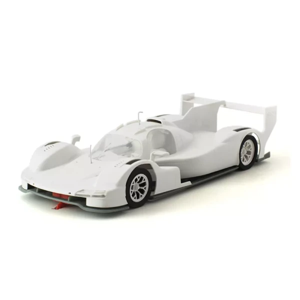 Scaleauto SC-6322 Porsche 963 GTP – White kit