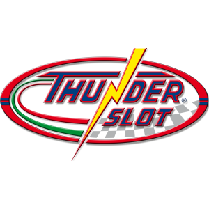 Thunderslot Cars