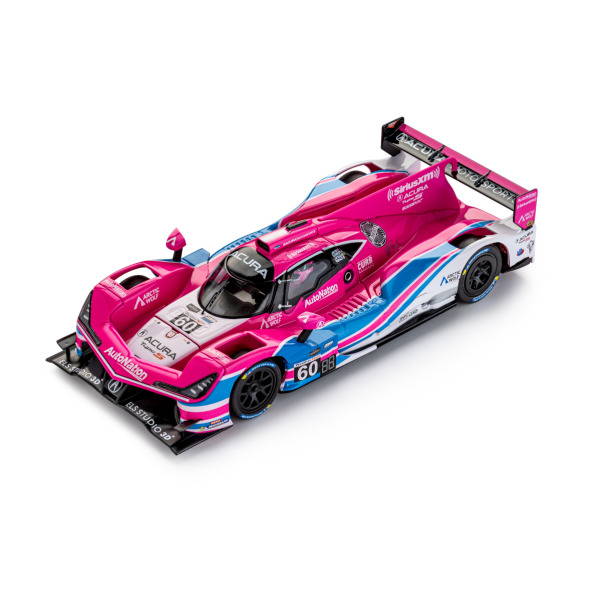 Slot.it CA56a Acura ARX-05 n.60 1st 24h Daytona 2022