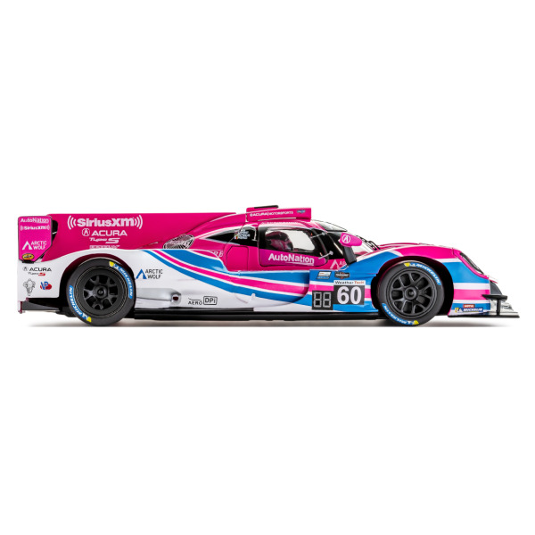 Slot.it CA56a Acura ARX-05 n.60 1st 24h Daytona 2022